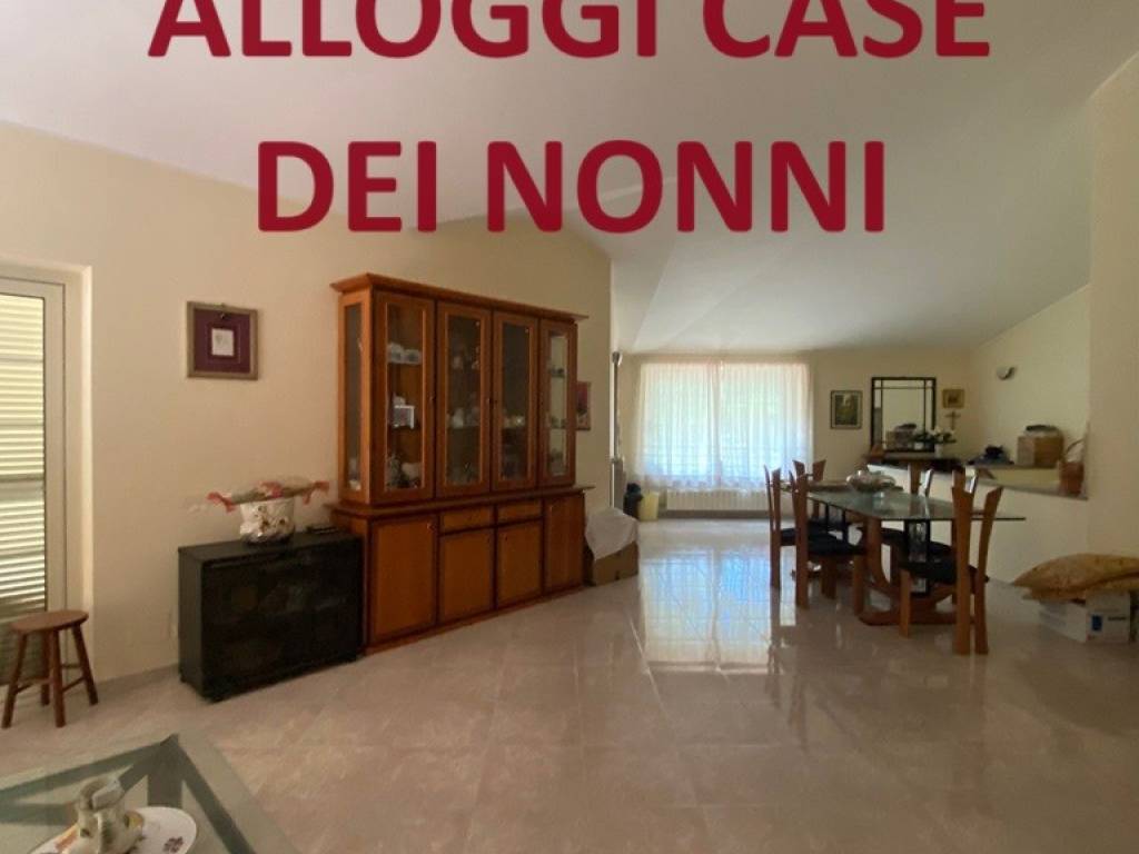 Villa a Bracciano - Foto 1