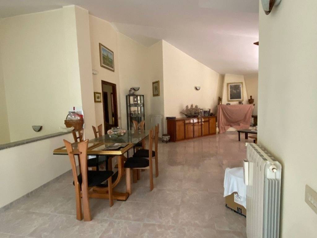 Villa a Bracciano - Foto 5
