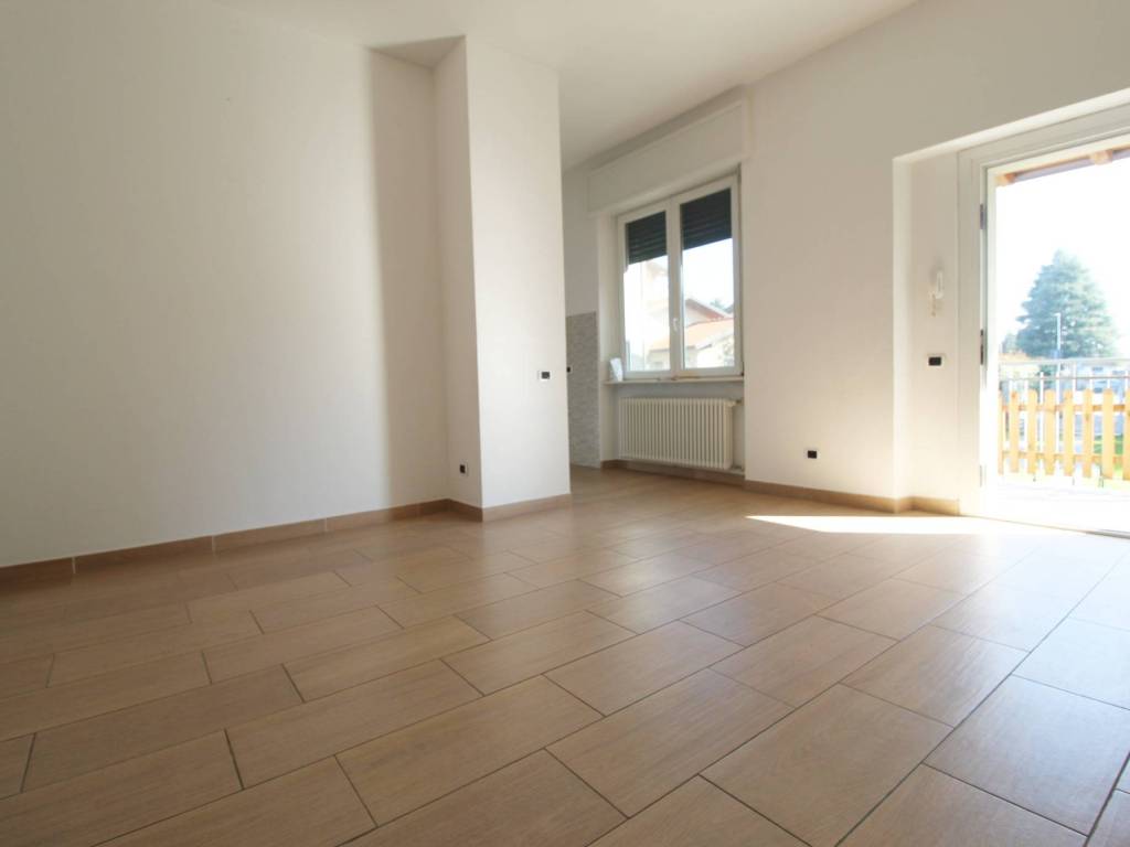 Appartamento a Gorla maggiore in Via Roma, 11 - Foto 4