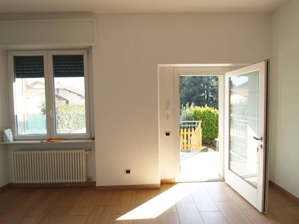 Appartamento a Gorla maggiore in Via Roma, 11 - Foto 5
