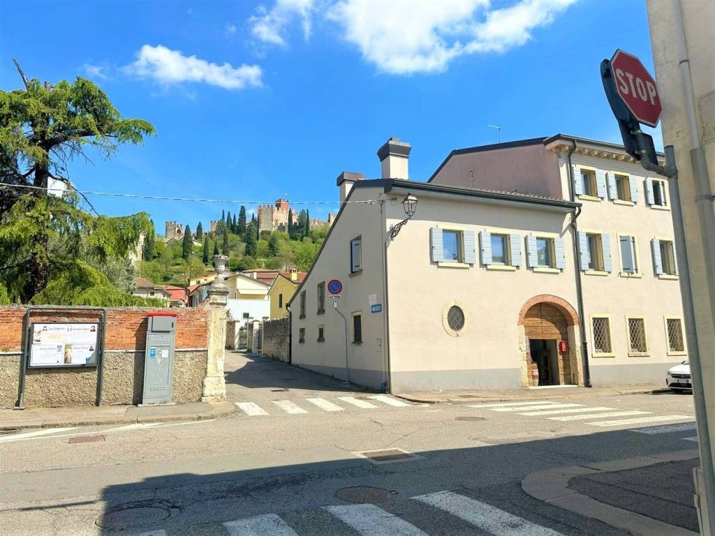 Rustico / casale a Soave in Via Roma - Foto 2