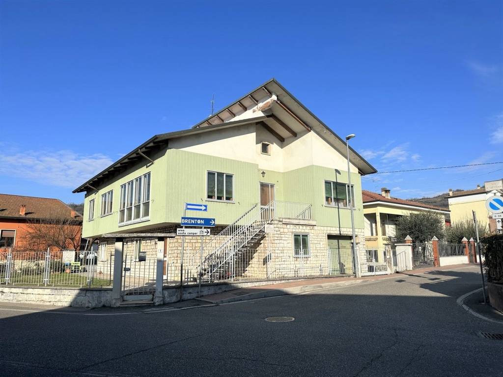 Villa a Roncà in Piazza Guglielmo Marconi - Foto 5