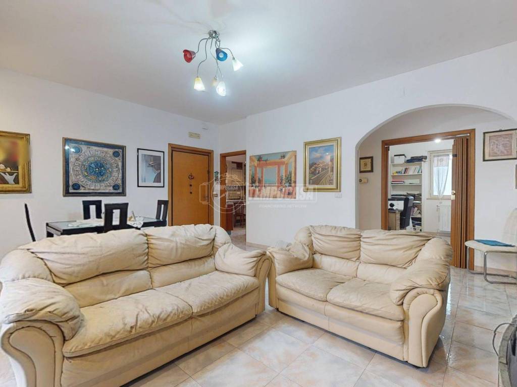 Appartamento a Casamassima in Via pietà - Foto 4