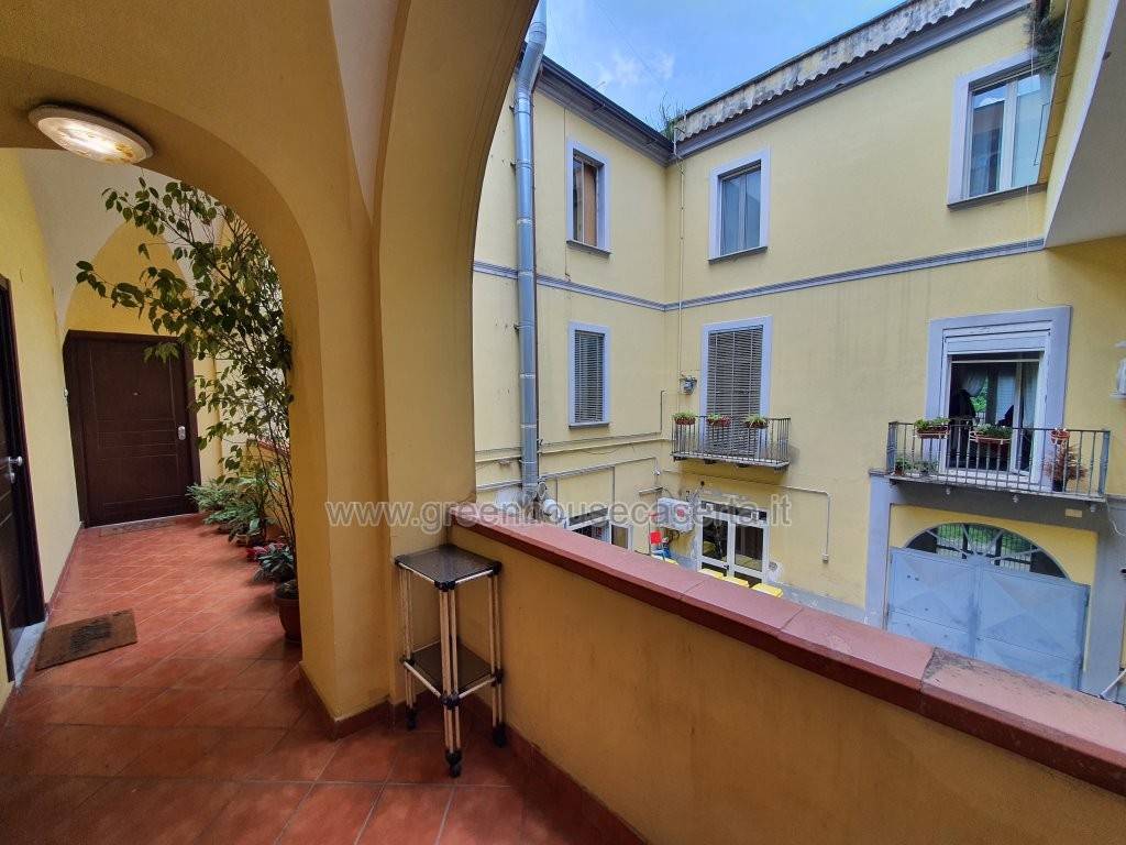 Appartamento a Caserta in Via Bernardo Tanucci - Foto 5