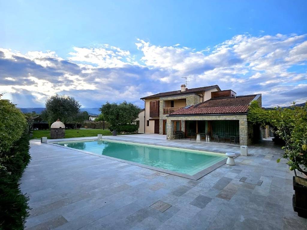 Villa a Pistoia - Foto 2