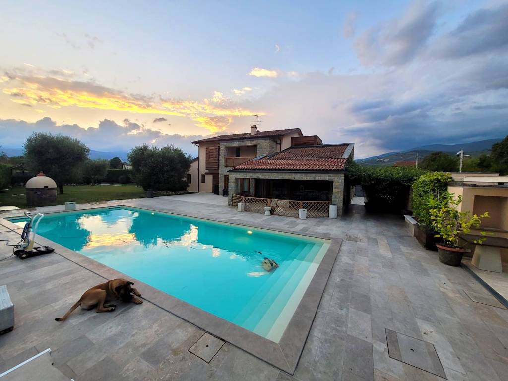 Villa a Pistoia - Foto 3