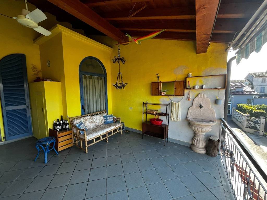 Casa indipendente a Crema in Via Mulini, 55 - Foto 4