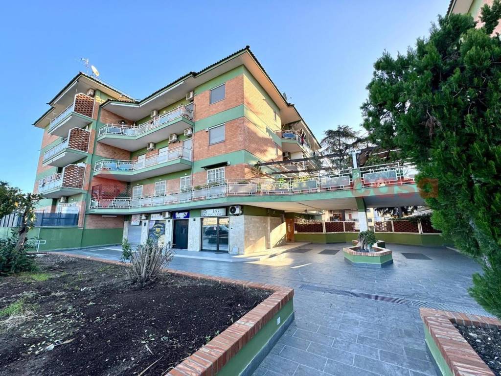 Appartamento a Quarto in Via Crocillo - Foto 2