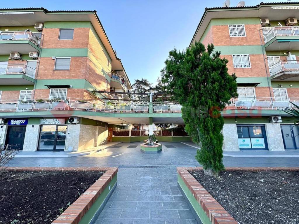 Appartamento a Quarto in Via Crocillo - Foto 3