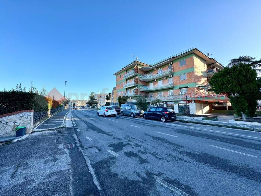 Appartamento a Quarto in Via Crocillo - Foto 4