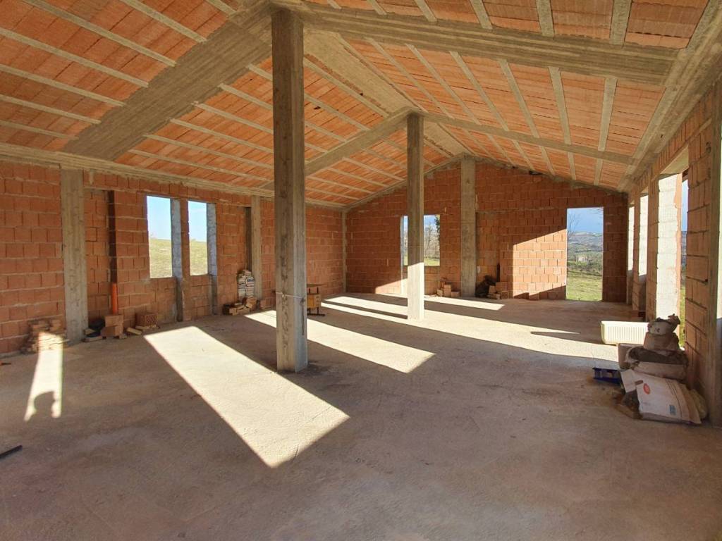 Rustico / casale a San severino marche in Via Terme Romane - Foto 2