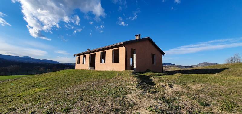 Rustico / casale a San severino marche in Via Terme Romane - Foto 5