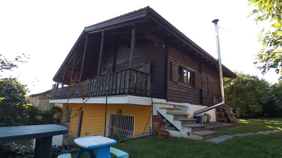 Villa a Moncrivello - Foto 4