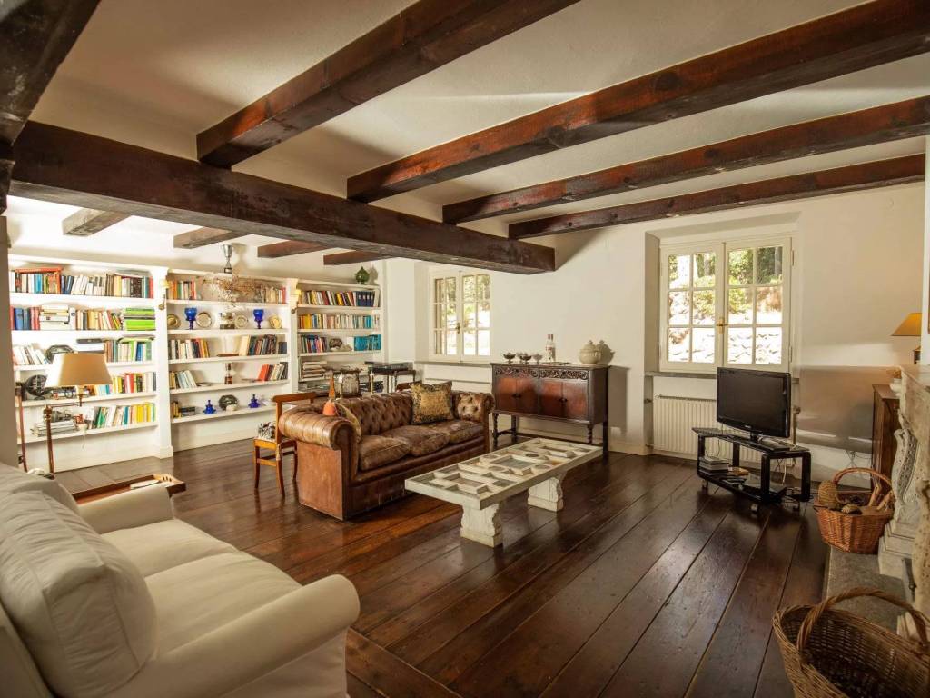 Villa a Monte argentario in via dei molini - Foto 3