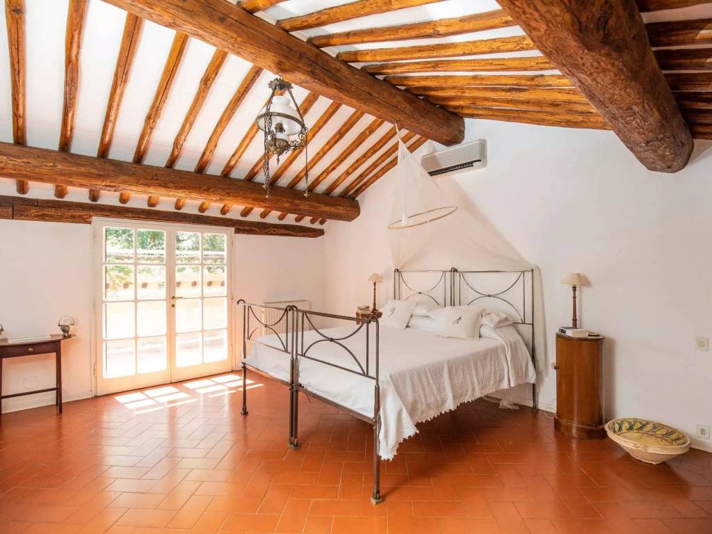 Villa a Monte argentario in via dei molini - Foto 5