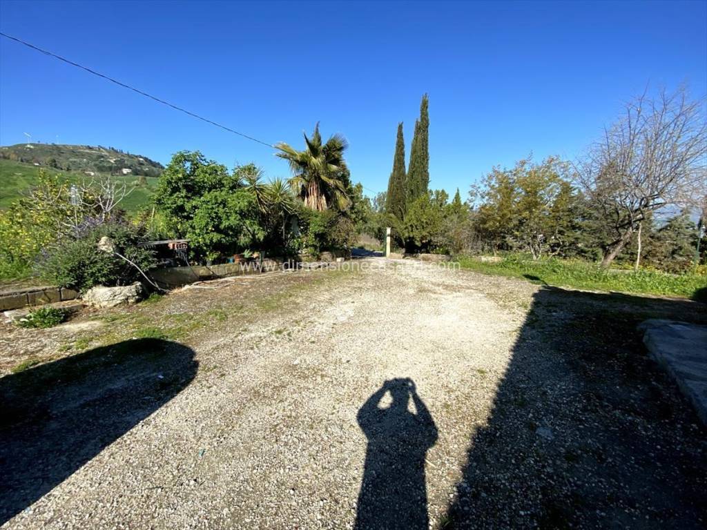 Terreno a Caltanissetta in SP44 - Foto 5