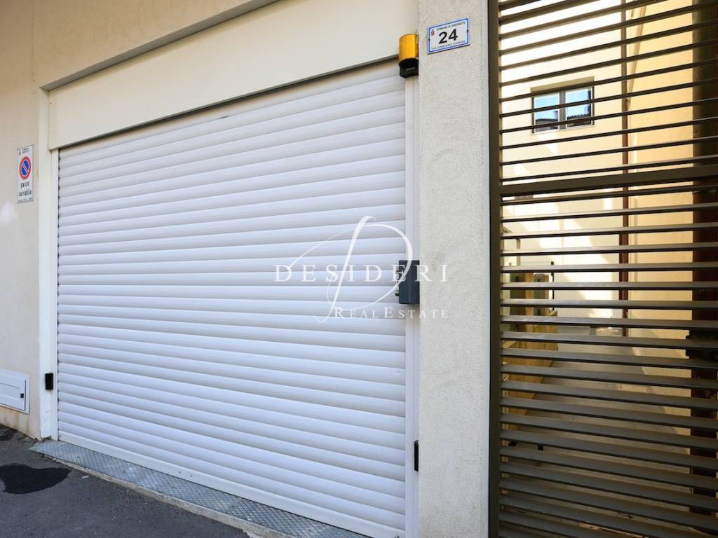 Box / garage a Grosseto in Via Damiano Chiesa , - Foto 3