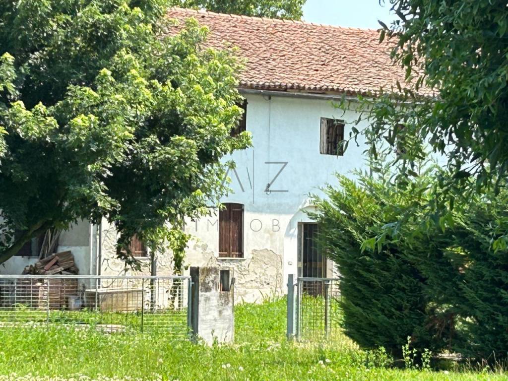 Rustico / casale a Castelfranco veneto in Via Cervan - Foto 5