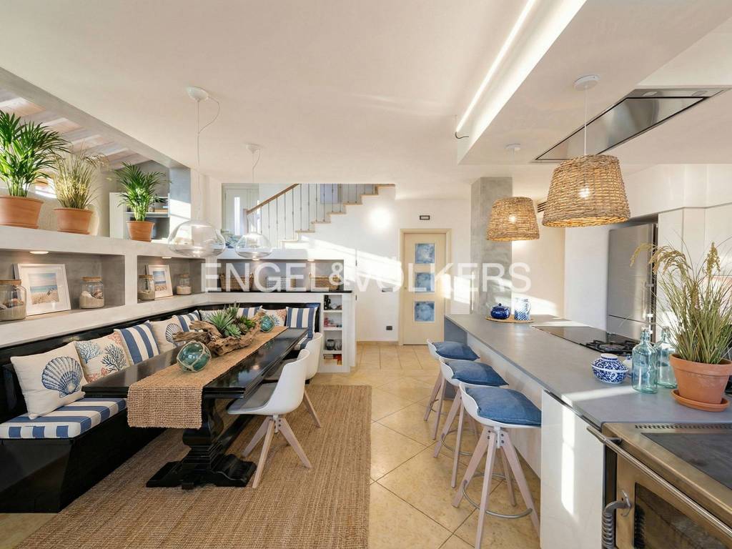 Villa a Costermano sul garda in Via Vittorio Veneto - Foto 2