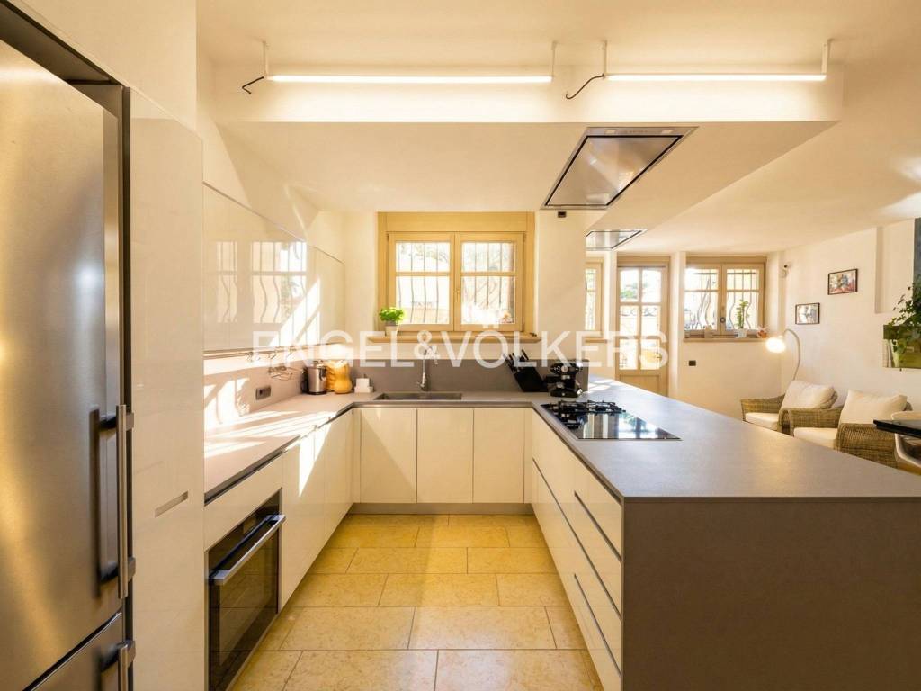 Villa a Costermano sul garda in Via Vittorio Veneto - Foto 3