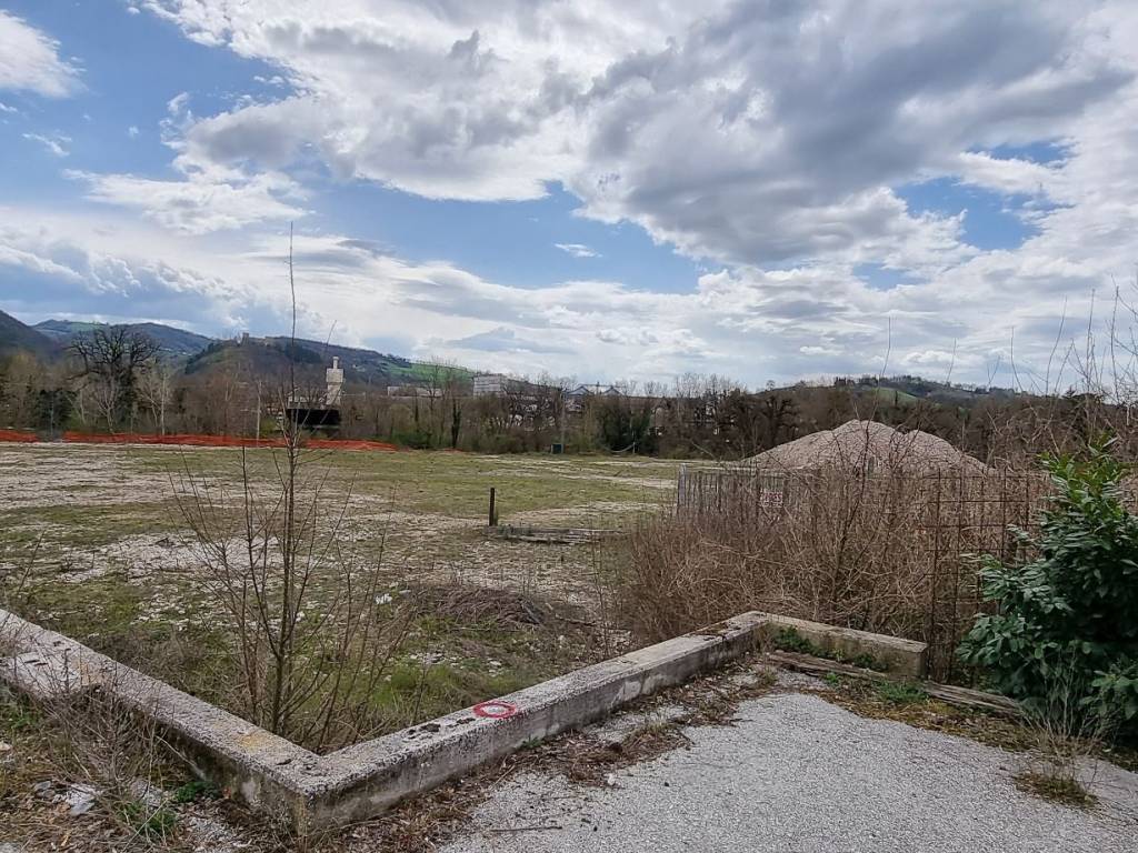 Terreno a Castelraimondo in Strada Statale Muccese - Foto 3