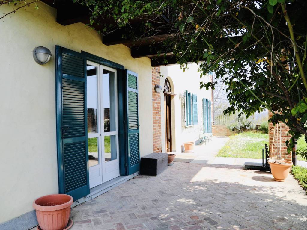 Rustico / casale a Buttigliera d'asti in Via San Bartolomeo - Foto 5