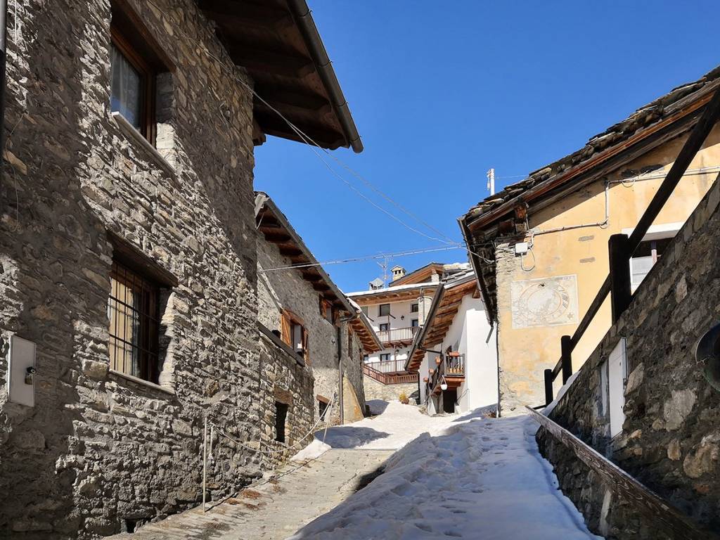 Appartamento a La salle in Frazione Morge - Foto 4