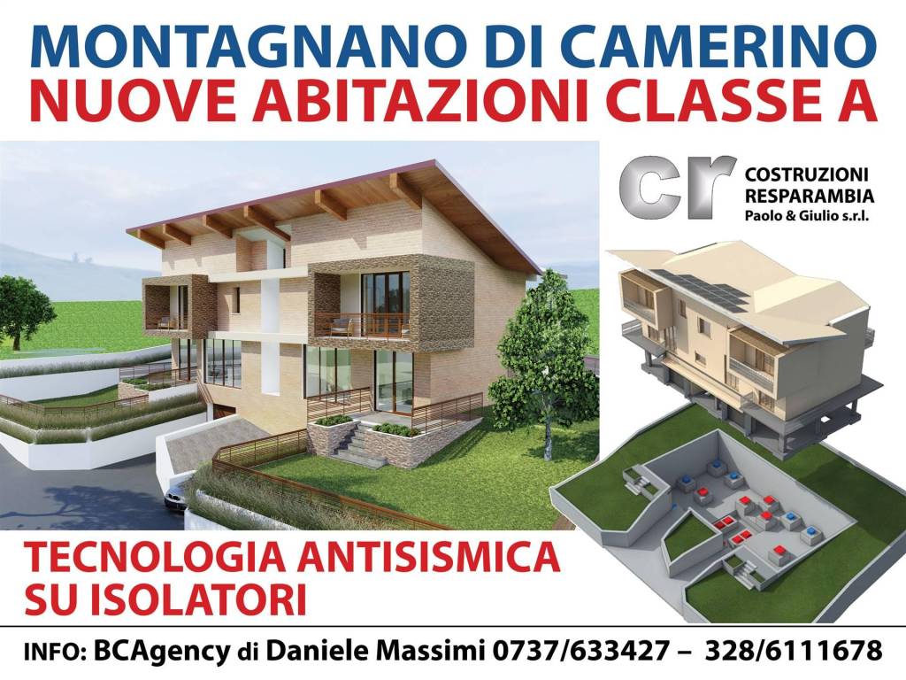 Villa a Camerino in via girolamo di giovanni - Foto 2