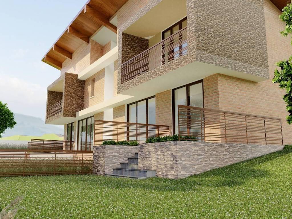 Villa a Camerino in via girolamo di giovanni - Foto 3