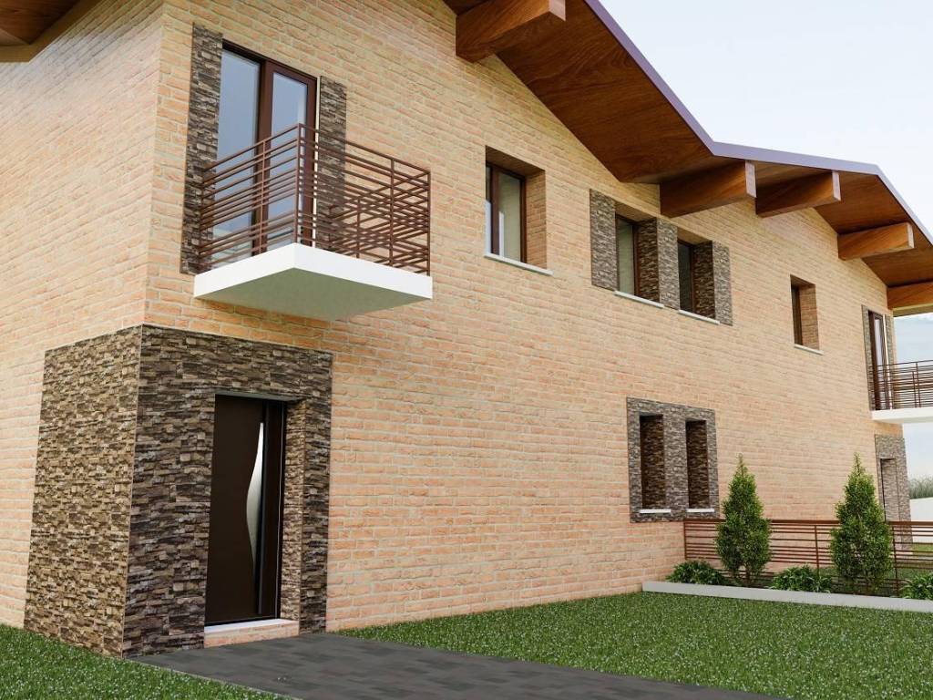 Villa a Camerino in via girolamo di giovanni - Foto 4