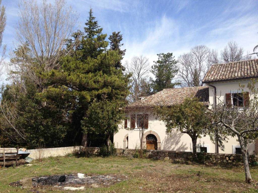 Villa a Camerino - Foto 3