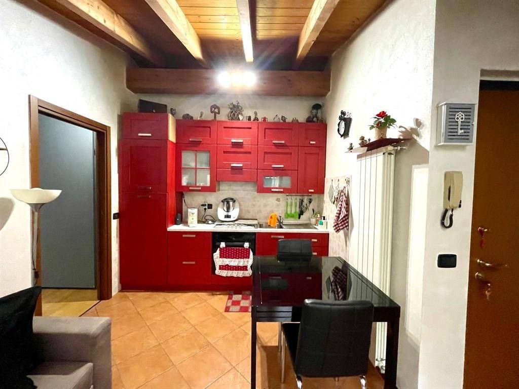 Attico / mansarda a Induno olona in Via Gritti, 46 - Foto 3