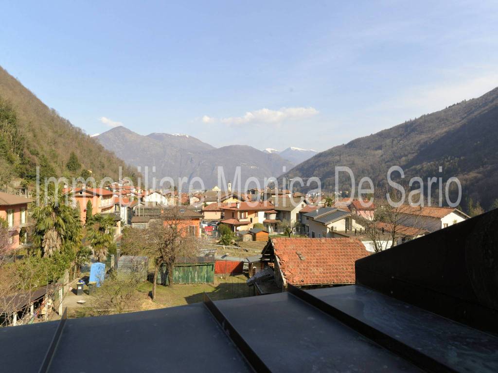 Attico / mansarda a Cannobio in Via Sant'Anna - Foto 4