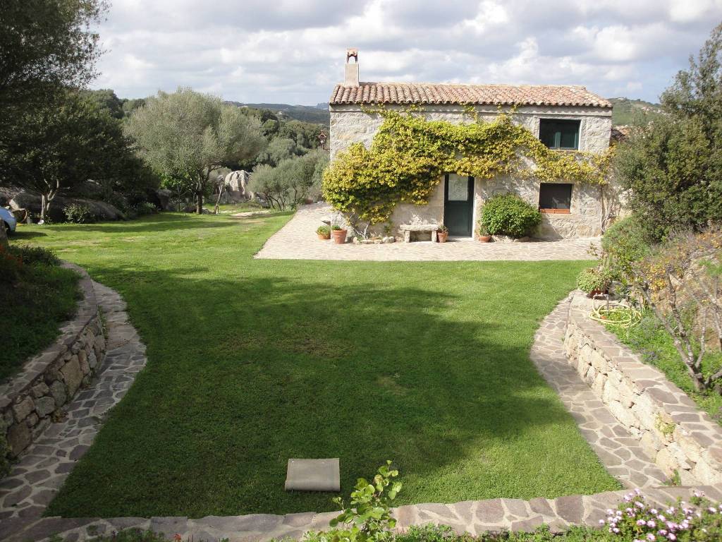 Villa a Arzachena in SP115 - Foto 4