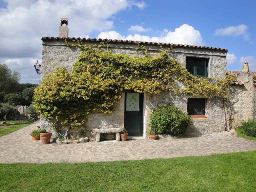 Villa a Arzachena in SP115 - Foto 5