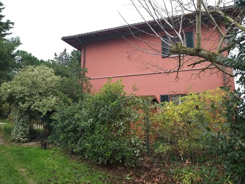 Rustico / casale a Perugia in Strada Passera San Lorenzo Pagino, 10 - Foto 2