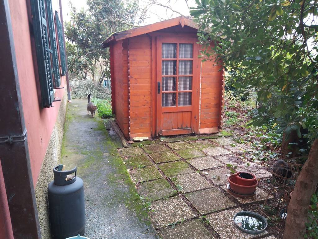Rustico / casale a Perugia in Strada Passera San Lorenzo Pagino, 10 - Foto 3