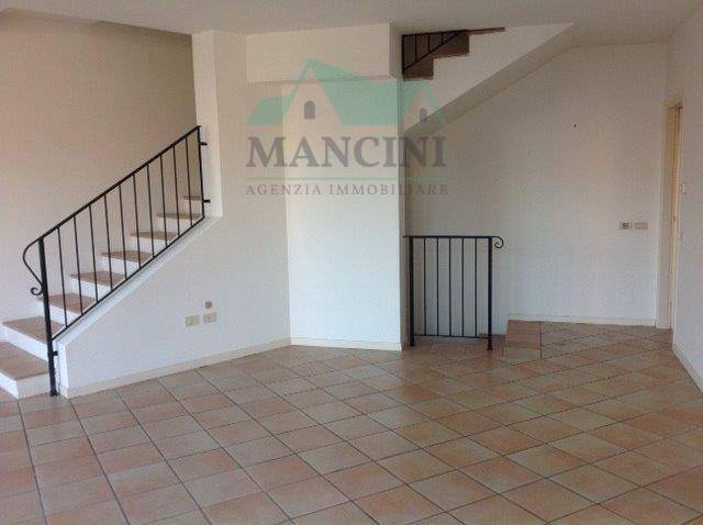 Villetta a schiera a Monsano in AROLI, 48 - Foto 2