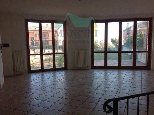 Villetta a schiera a Monsano in AROLI, 48 - Foto 3