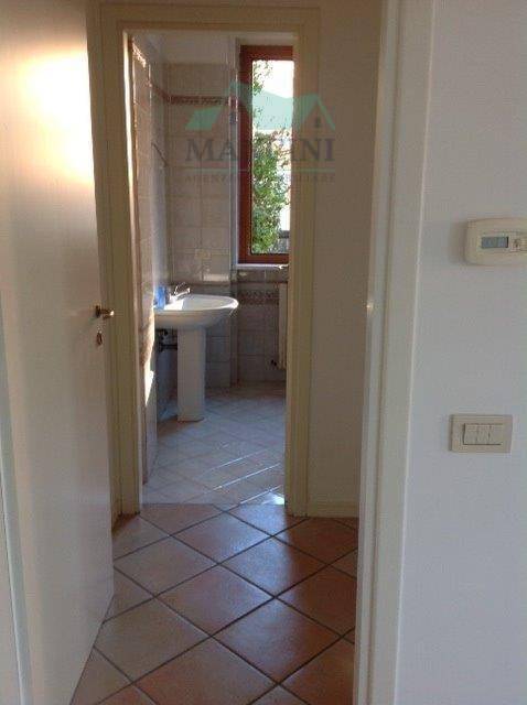 Villetta a schiera a Monsano in AROLI, 48 - Foto 4