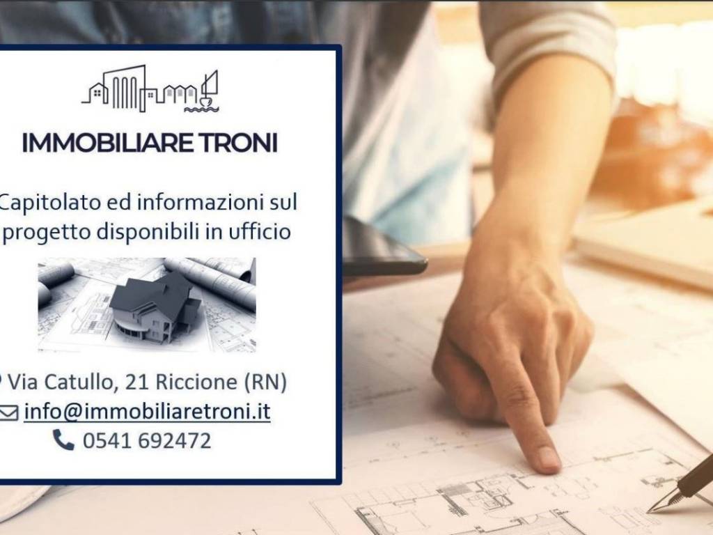 Appartamento a Riccione in Viale Niccolò Machiavelli - Foto 4