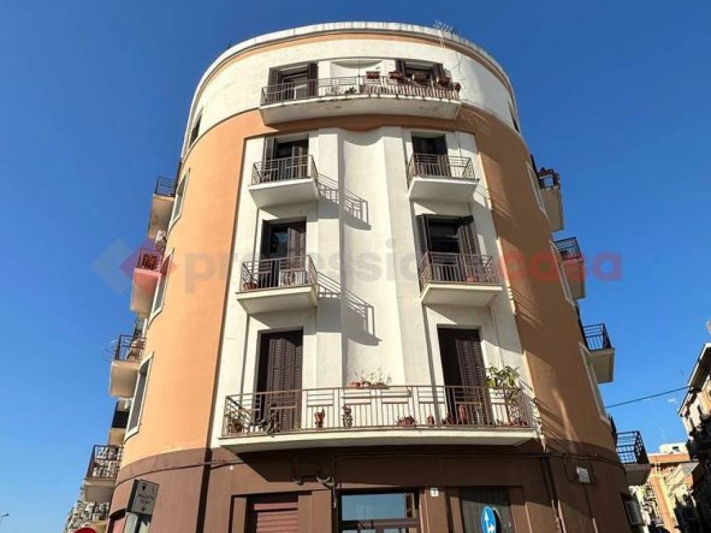 Appartamento a Bari in VIA DURAZZO, 2 - Foto 2