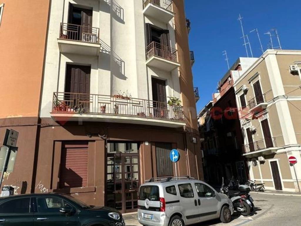 Appartamento a Bari in VIA DURAZZO, 2 - Foto 3