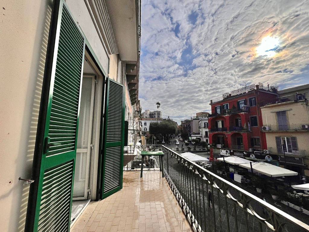 Appartamento a Pozzuoli in Corso della Repubblica - Foto 3