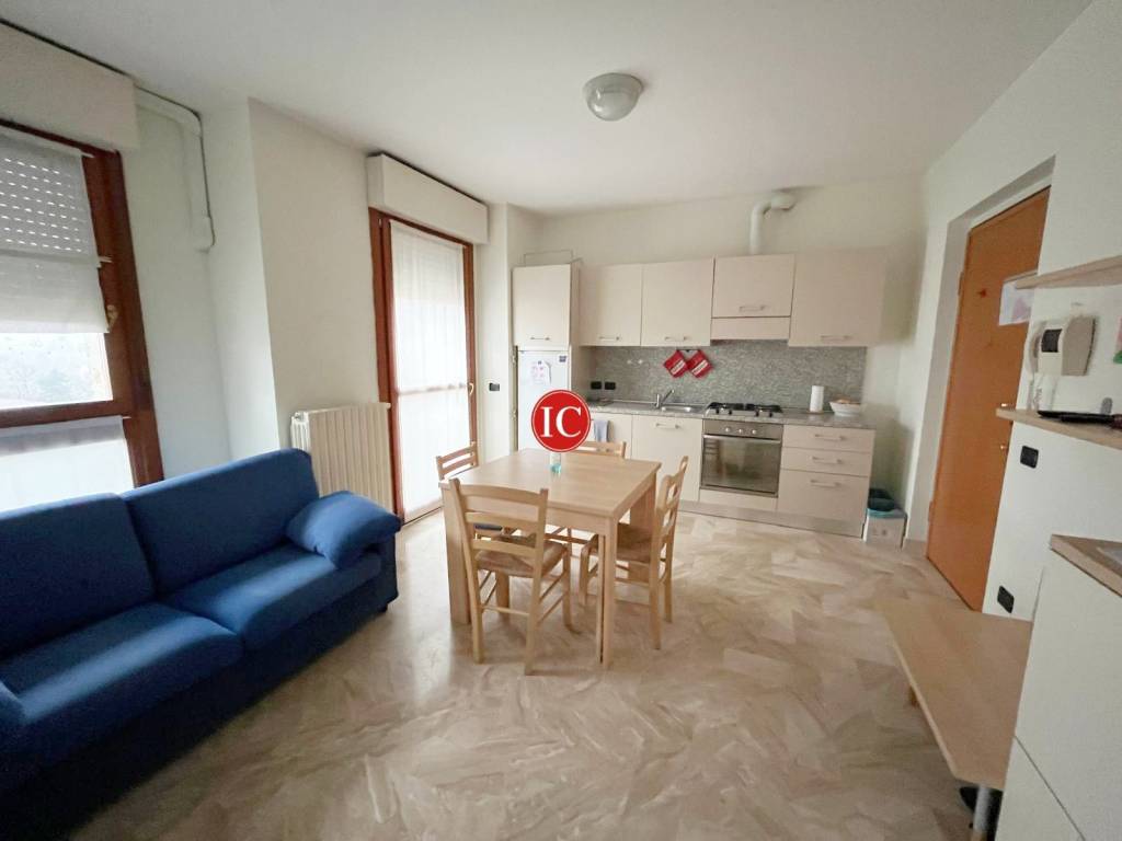 Appartamento a Lodi in Via Giovanni Gandini, 24 - Foto 3