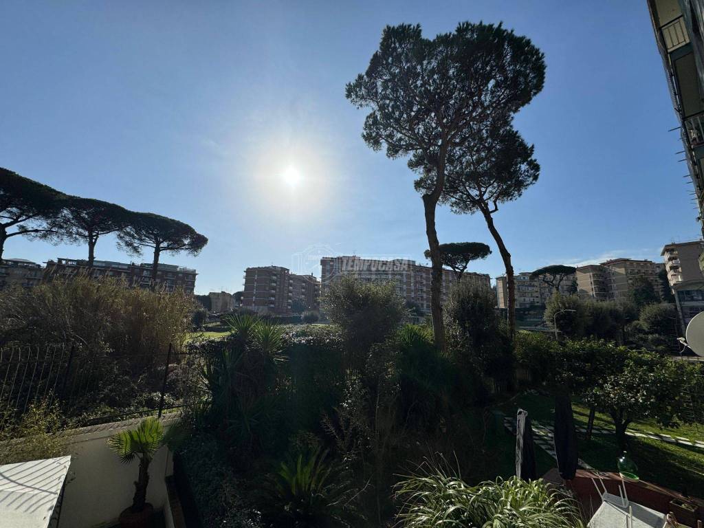 Appartamento a Napoli in Via Eduardo Nicolardi 254 - Foto 2