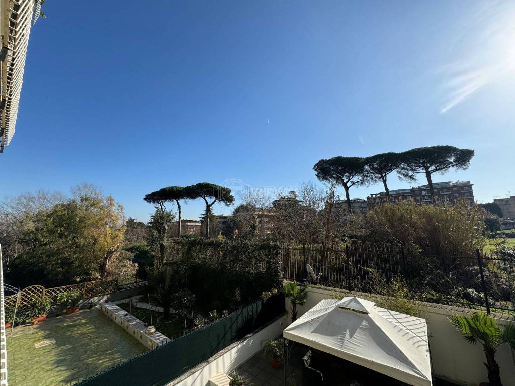 Appartamento a Napoli in Via Eduardo Nicolardi 254 - Foto 3