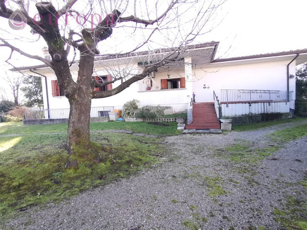 Villa a Sacile in via topaligo - Foto 2