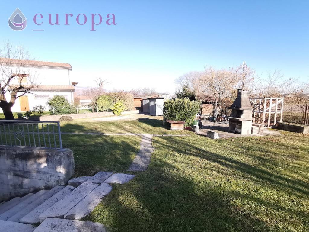 Villa a Sacile in via topaligo - Foto 5