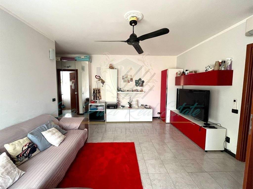 Appartamento a Lodi vecchio in Via Codazzi - Foto 2